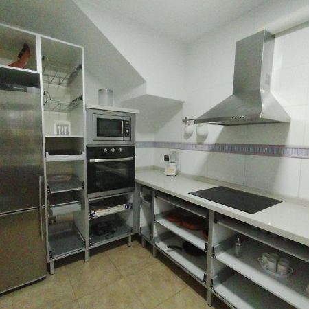 Casa Luque 9 Apartment มาลากา ภายนอก รูปภาพ