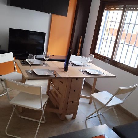 Casa Luque 9 Apartment มาลากา ภายนอก รูปภาพ
