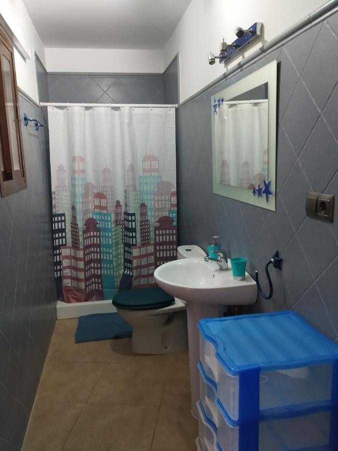 Casa Luque 9 Apartment มาลากา ภายนอก รูปภาพ