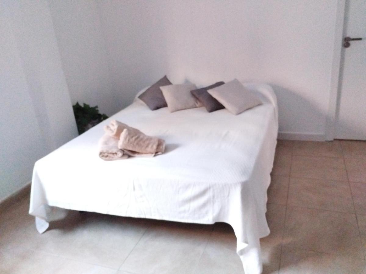 Casa Luque 9 Apartment มาลากา ภายนอก รูปภาพ
