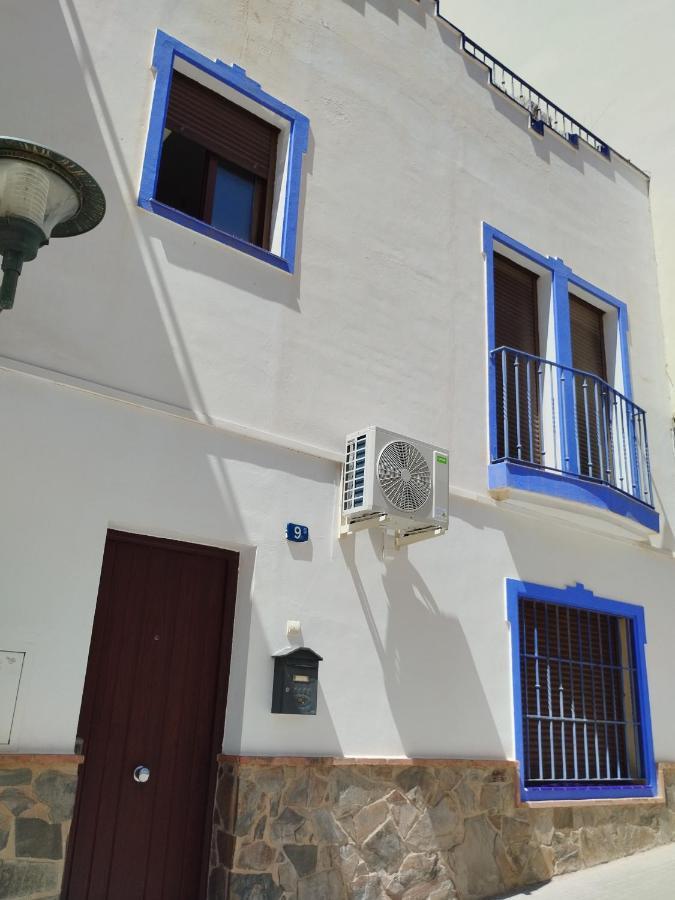 Casa Luque 9 Apartment มาลากา ภายนอก รูปภาพ
